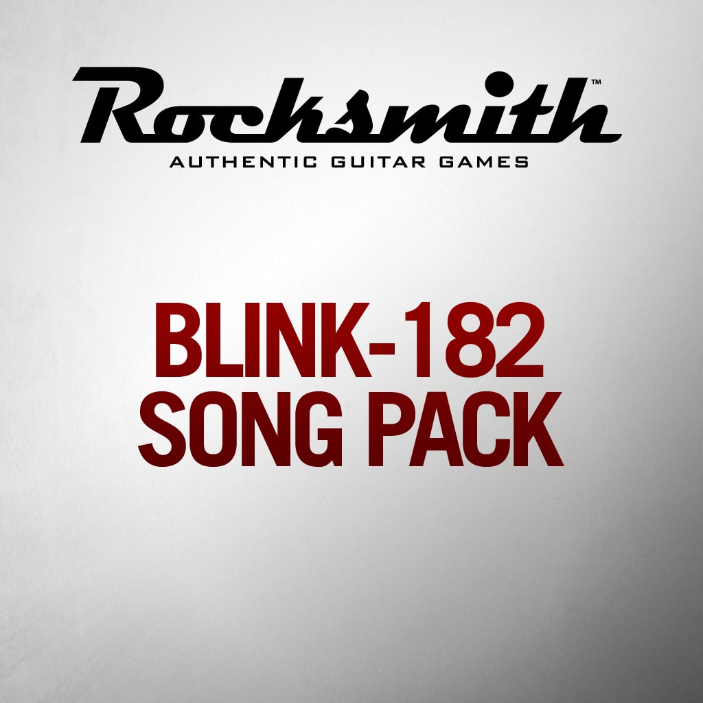 Blink-182 Song Pack