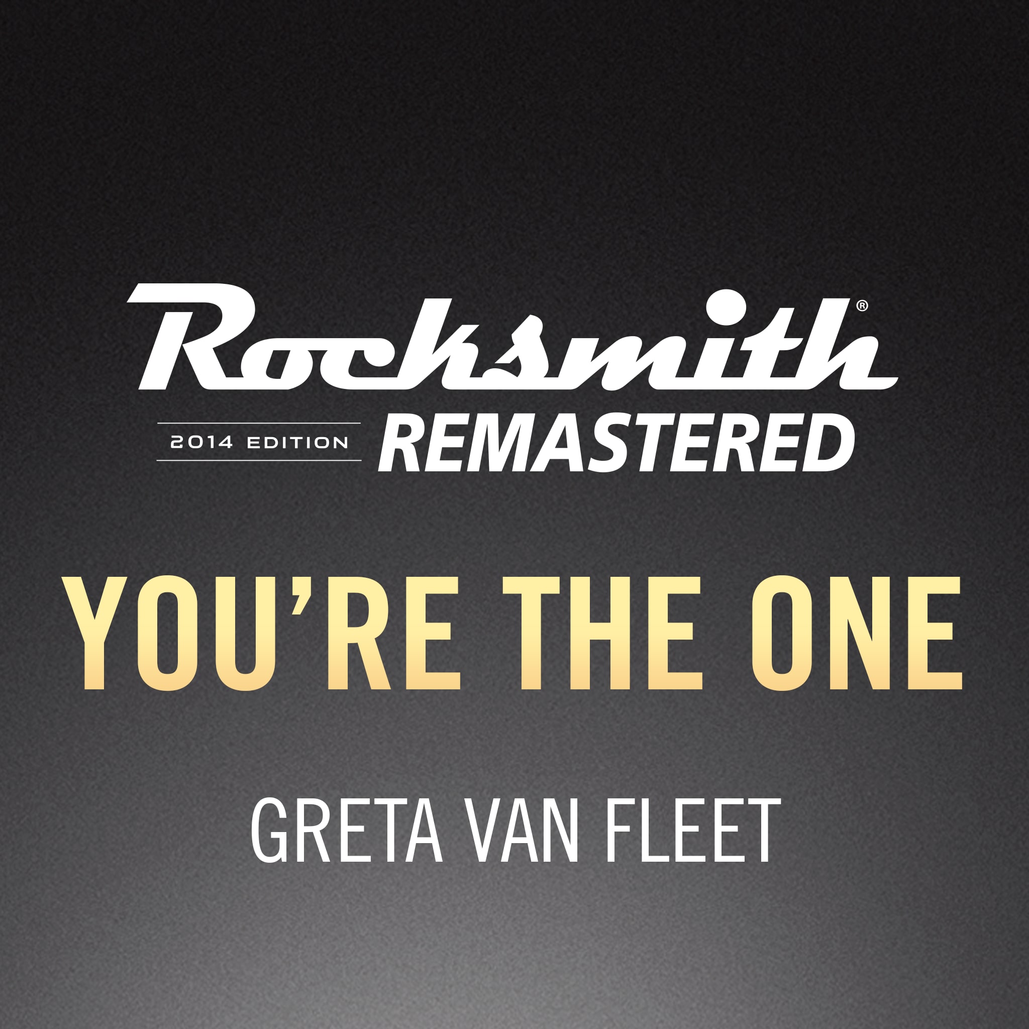 Rocksmith® 2014 – You're the One - Greta Van Fleet
