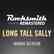 Rocksmith® 2014 – Long Tall Sally - Wanda Jackson