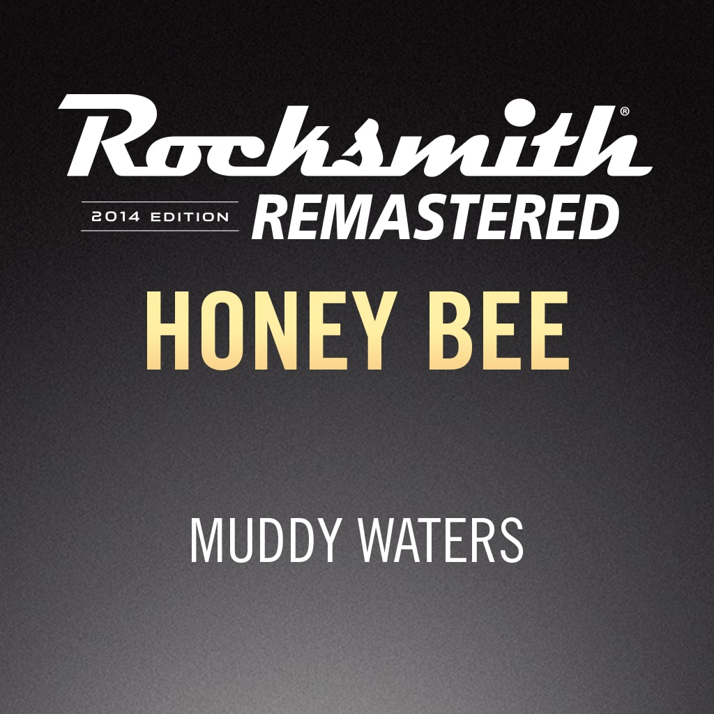 Rocksmith® 2014 – Honey Bee - Muddy Waters