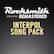 Rocksmith® 2014 – Interpol Song Pack
