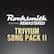 Rocksmith® 2014 – Trivium Song Pack II