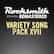 Rocksmith® 2014 – Variety Song Pack XVII