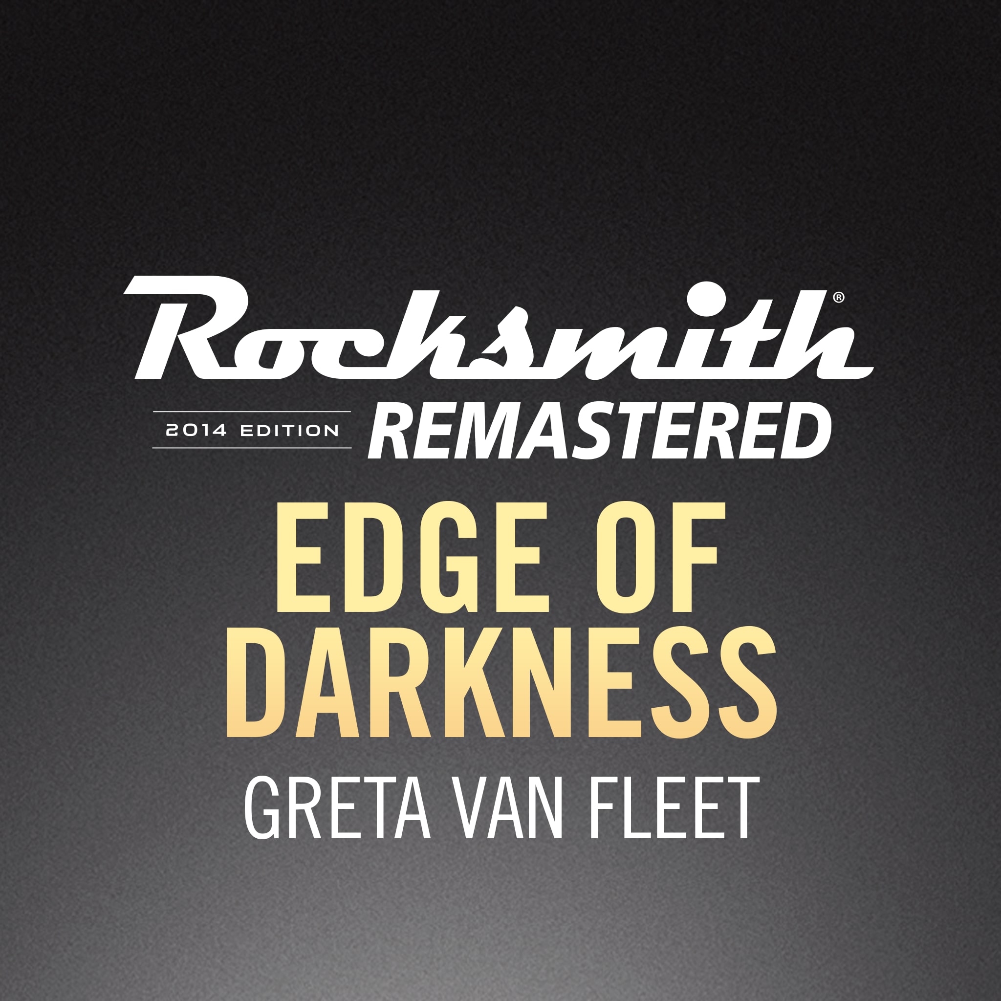 Rocksmith® 2014 – Edge of Darkness - Greta Van Fleet