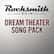 Dream Theater Song Pack 