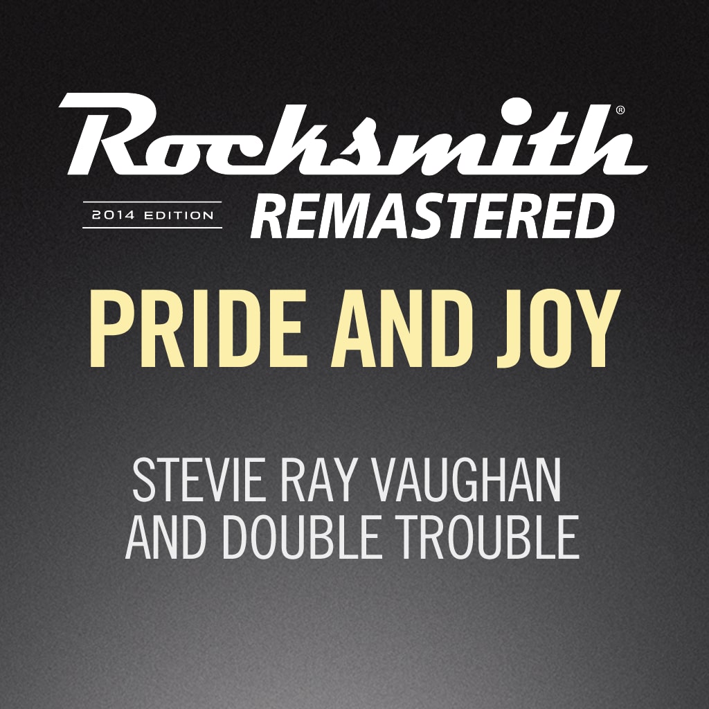 Pride and Joy - Stevie Ray Vaughan & Double Trouble