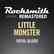 Rocksmith® 2014 – Little Monster - Royal Blood