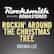 Rockin’ Around the Christmas Tree - Brenda Lee