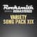 Rocksmith® 2014 – Variety Song Pack XIX