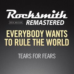 The Story of 'Everybody Wants to Rule the World' by Tears for