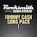 Rocksmith® 2014 – Johnny Cash Song Pack I