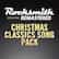 Rocksmith® 2014 – Christmas Classics Song Pack DLC