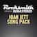Rocksmith® 2014 – Joan Jett Song Pack