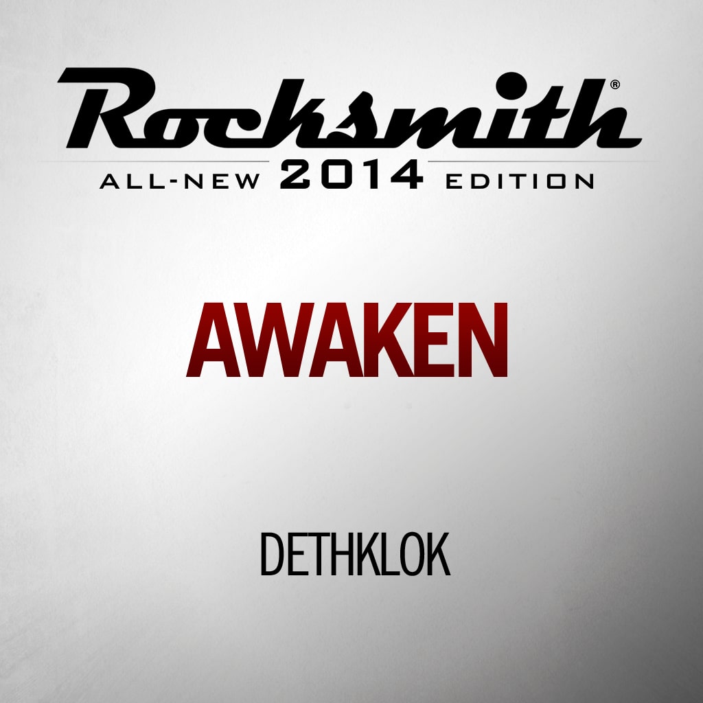 Awaken - Dethklok