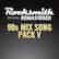 Rocksmith® 2014 –  90s Mix Song Pack V DLC