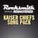 Rocksmith® 2014 – Kaiser Chiefs Song Pack