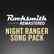 Rocksmith® 2014 – Night Ranger Song Pack