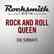 Rock And Roll Queen -The Subways