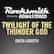 Rocksmith® 2014 – Twilight of the Thunder God - Amon Amarth