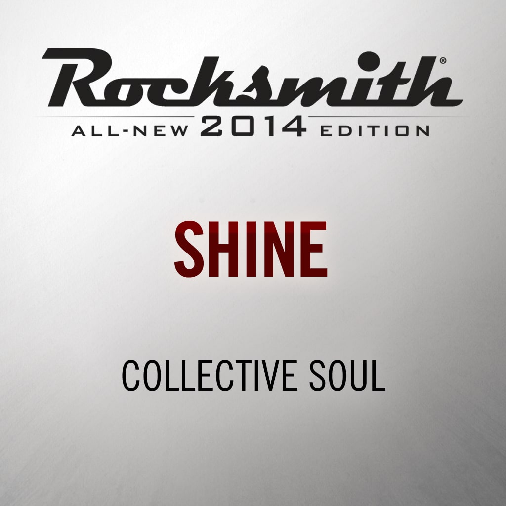 Shine - Collective Soul