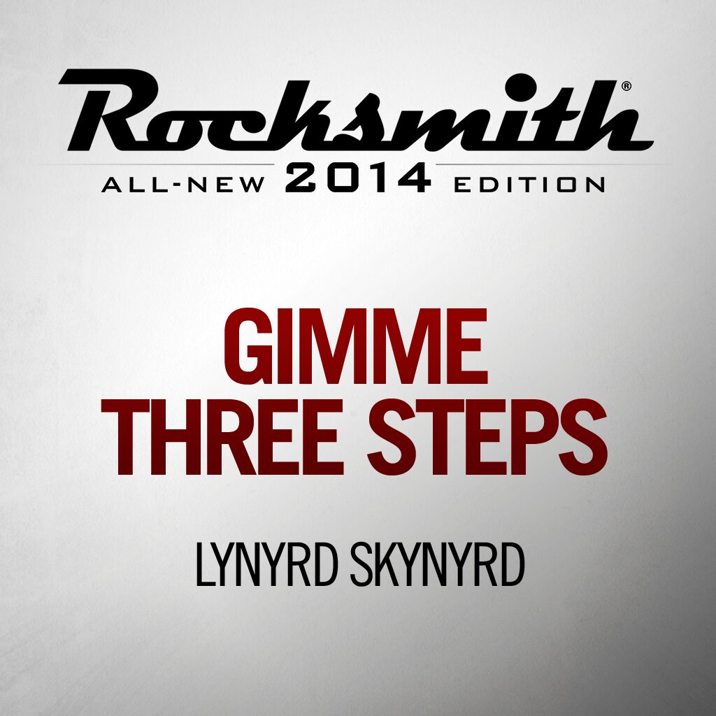 Gimme Three Steps Lynyrd Skynyrd
