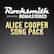 Rocksmith® 2014 – Alice Cooper Song Pack
