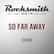 So Far Away - Staind