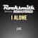 Rocksmith® 2014 –  I Alone - Live