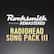 Rocksmith® 2014 – Radiohead Song Pack III