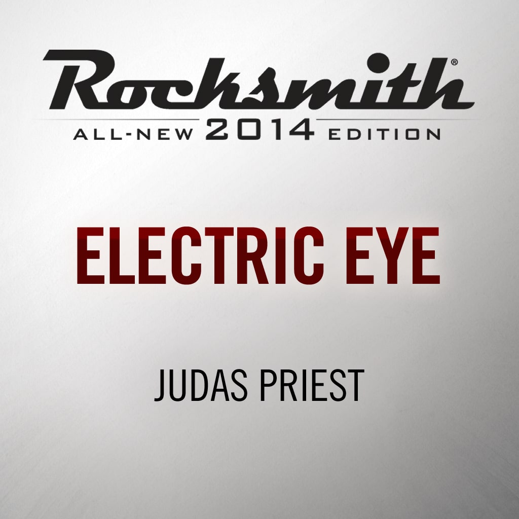 Electric Eye - Judas Priest