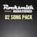 Rocksmith® 2014 – U2 Song Pack
