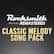 Rocksmith® 2014 – Classic Melody Song Pack