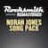 Rocksmith® 2014 – Norah Jones Song Pack