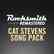 Rocksmith® 2014 – Cat Stevens Song Pack
