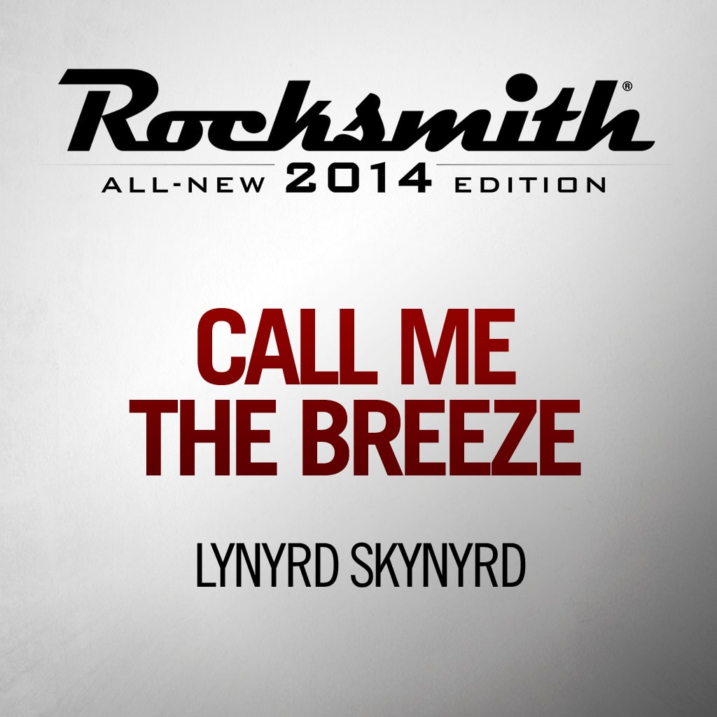 Call Me The Breeze - Lynyrd Skynyrd