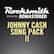Rocksmith® 2014 – Johnny Cash Song Pack II