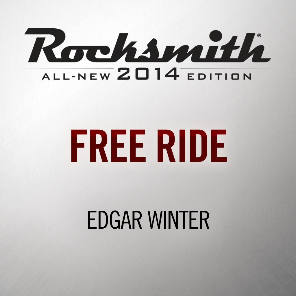 Free Ride - Edgar Winter