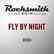 Fly By Night - Rush