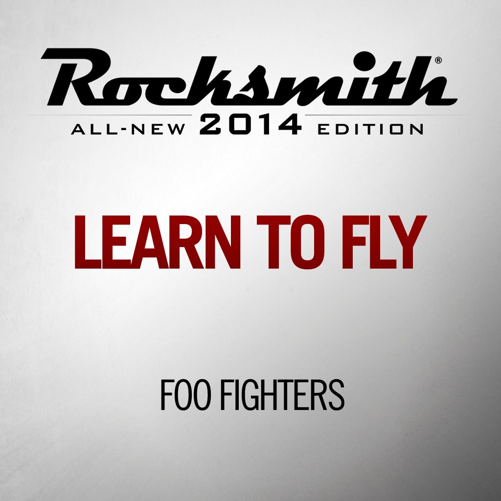 Foo Fighters - Learn To Fly - Song Download from Foo Fighters