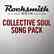 Collective Soul Song Pack