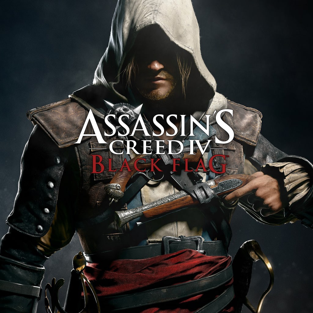 assassins creed black flag