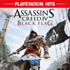 Assassin's Creed IV Black Flag — Standard Edition