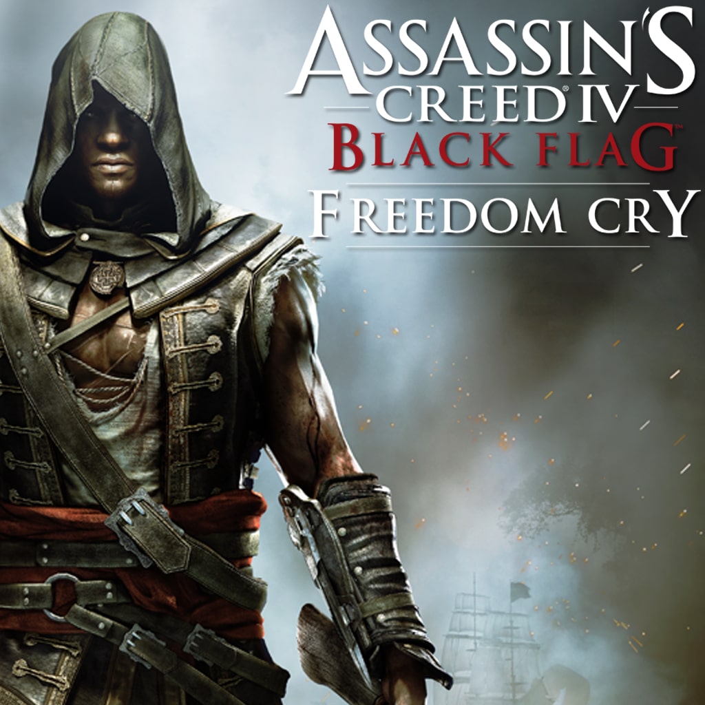 assassin's creed black flag ps store