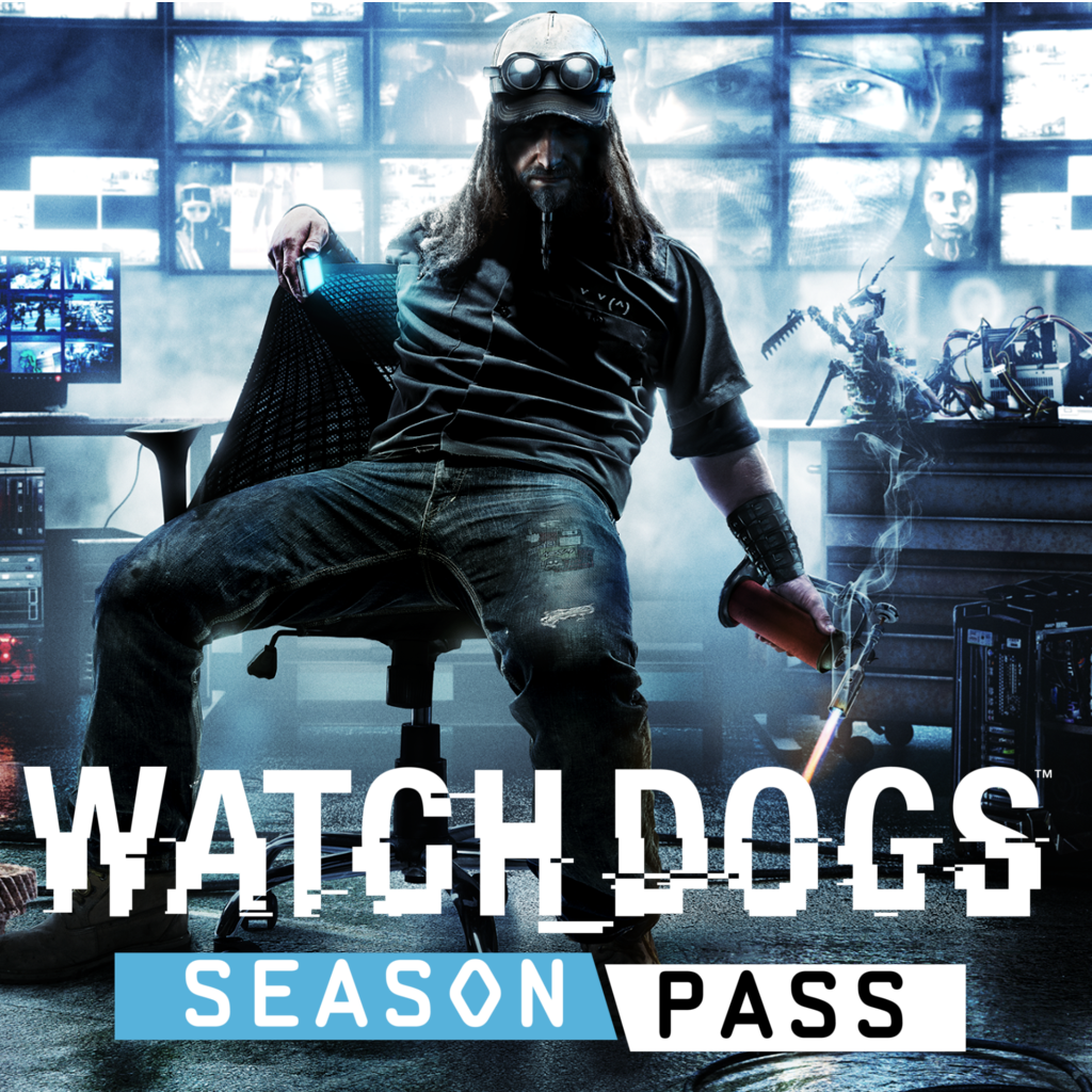 Watch_Dogs™ Season Pass