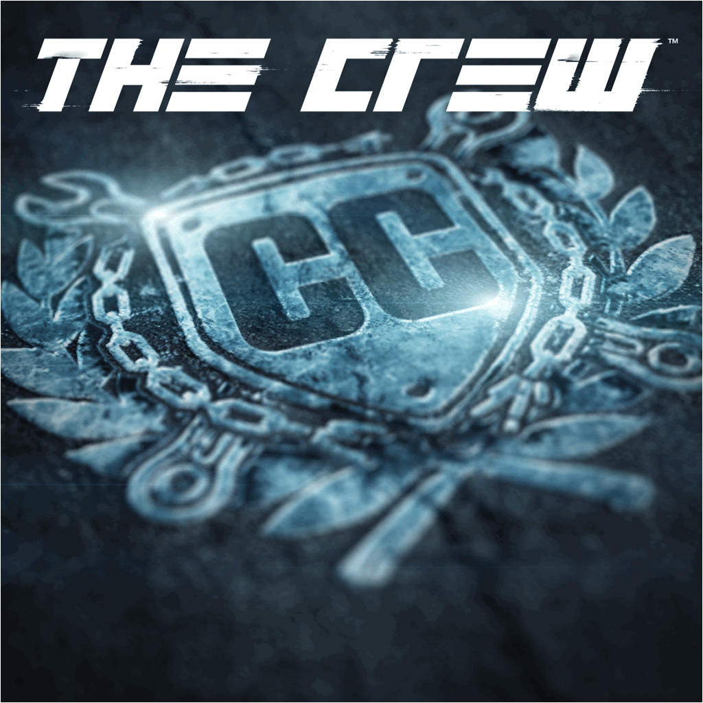 The Crew Ultimate 에디션 영어