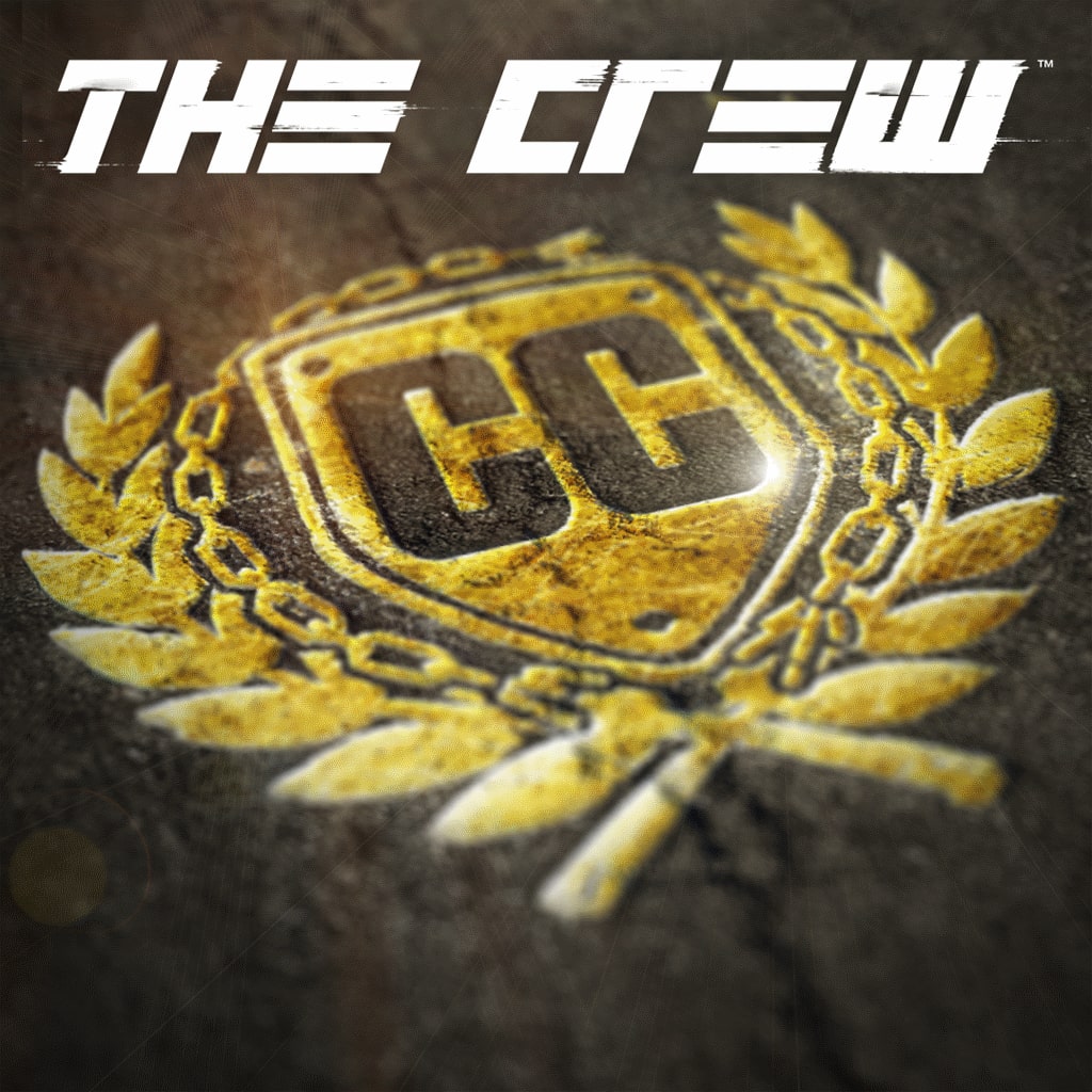 Gold Crew Credit Pack