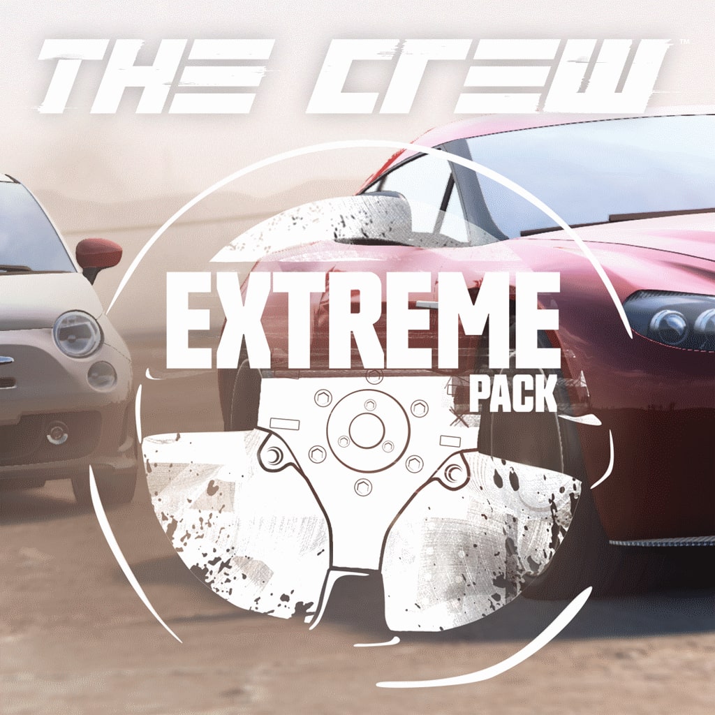 Extreme Car Pack