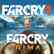 Far Cry 4 + Far Cry Primal (Combined 에디션) (중국어(간체자), 한국어, 영어, 중국어(번체자))