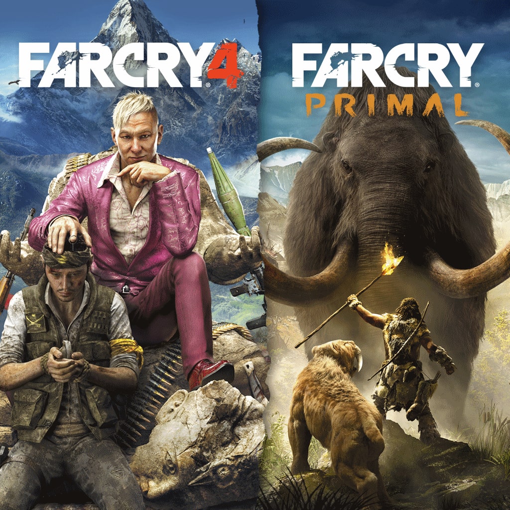 Far cry primal ps4 kaufen - Die preiswertesten Far cry primal ps4 kaufen im Überblick!