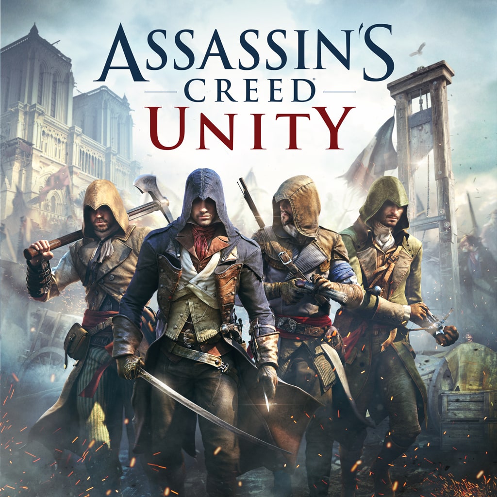 Assassin's Creed Unity - Secrets of the Revolution (한국어판)